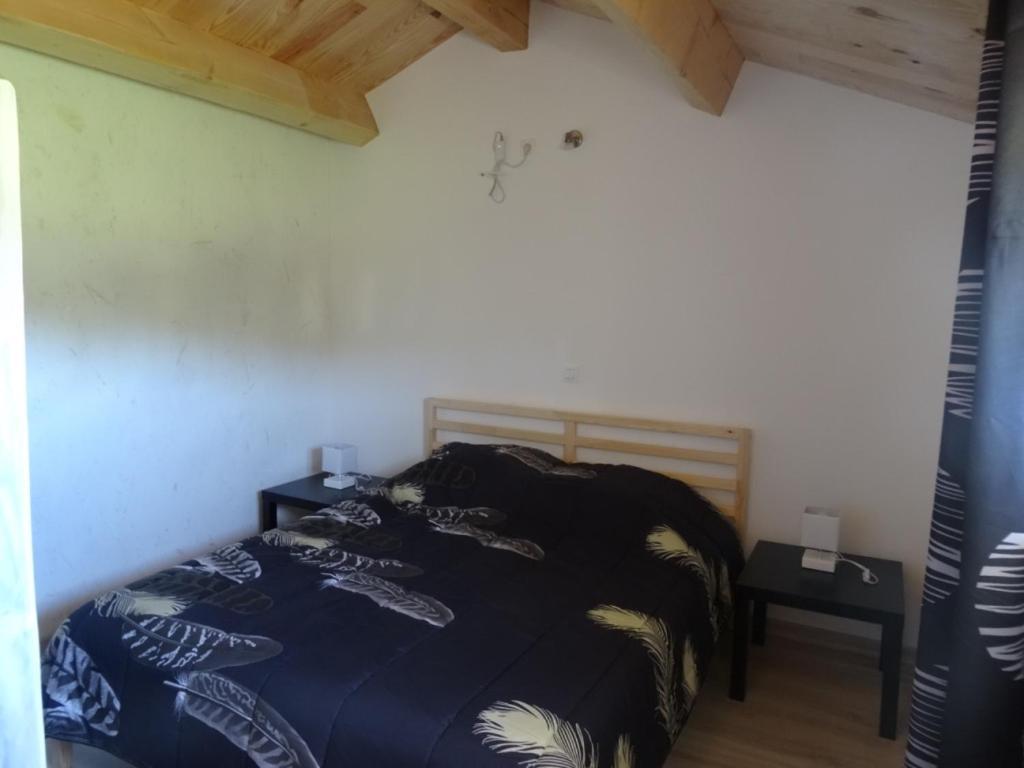 Villa Vallon Pont D'Arc Ngoại thất bức ảnh