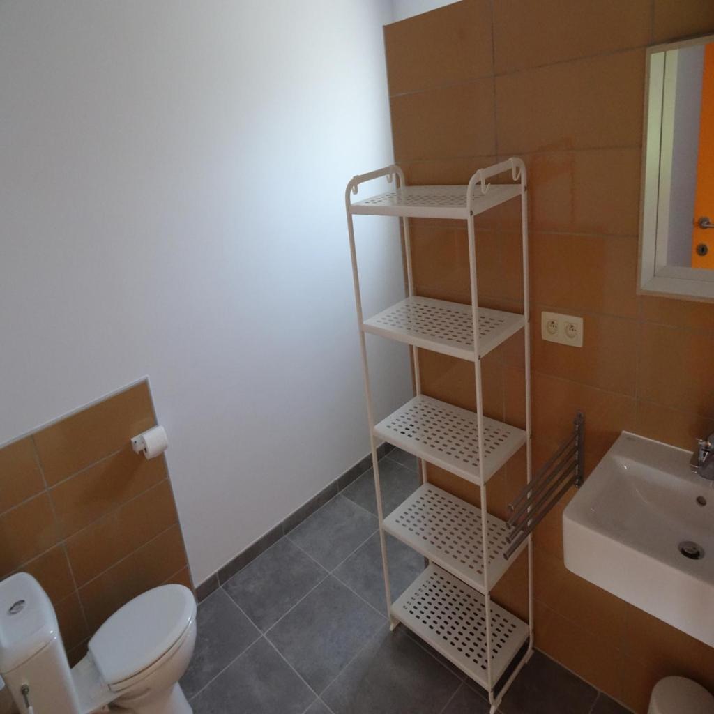 Villa Vallon Pont D'Arc Ngoại thất bức ảnh