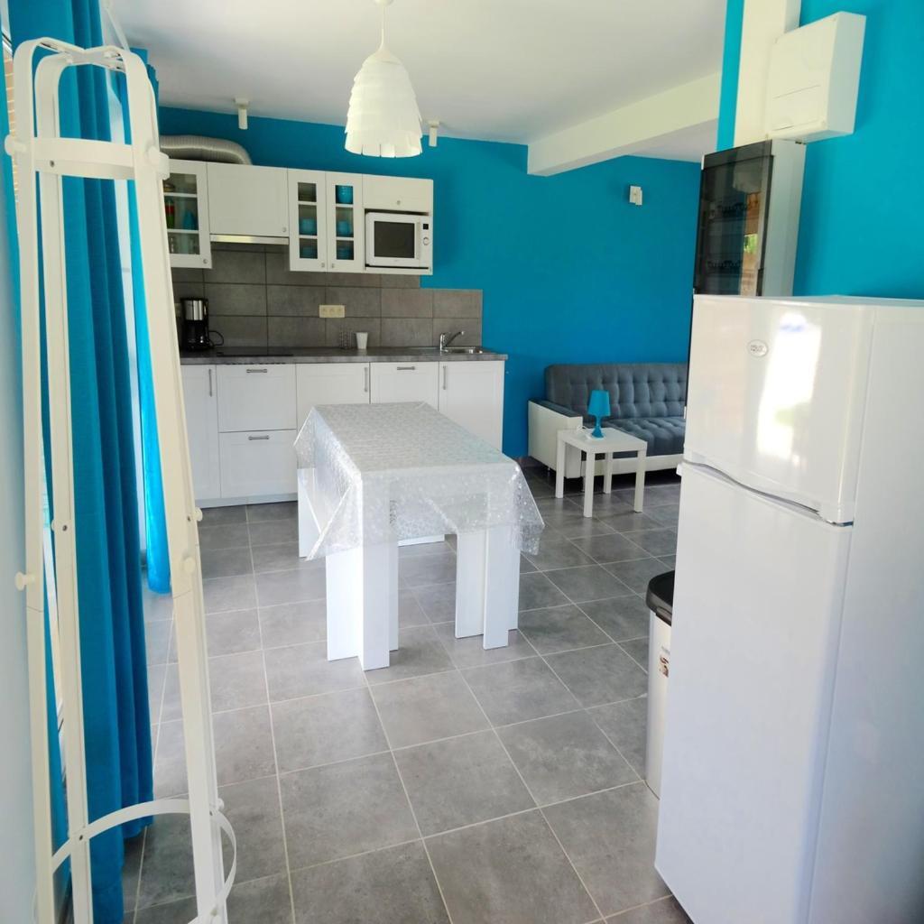 Villa Vallon Pont D'Arc Ngoại thất bức ảnh