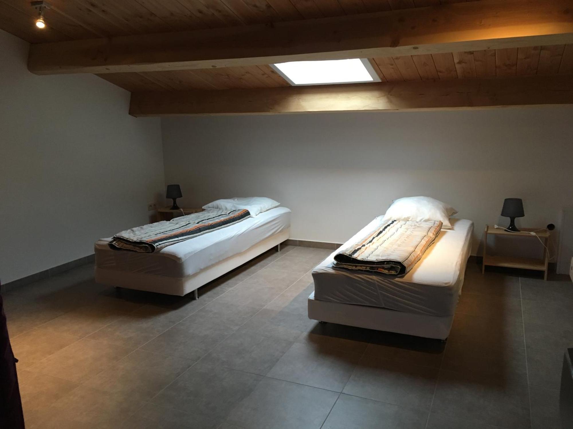 Villa Vallon Pont D'Arc Ngoại thất bức ảnh