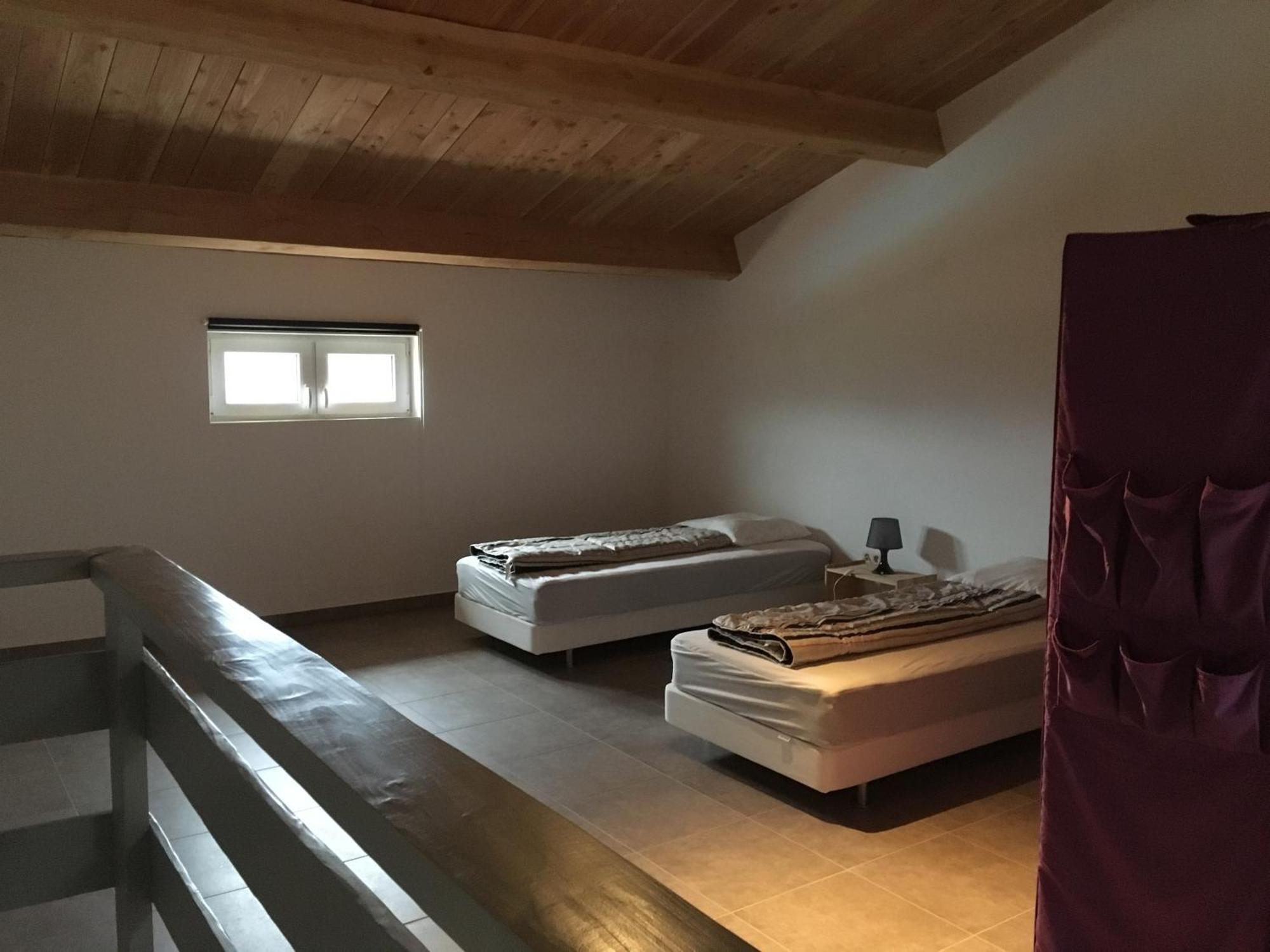 Villa Vallon Pont D'Arc Ngoại thất bức ảnh