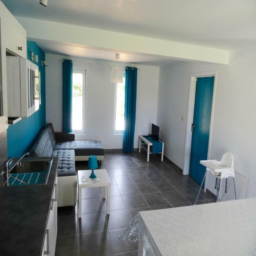 Villa Vallon Pont D'Arc Ngoại thất bức ảnh