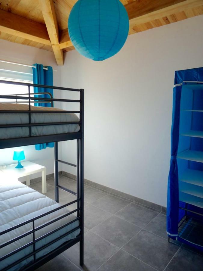 Villa Vallon Pont D'Arc Ngoại thất bức ảnh